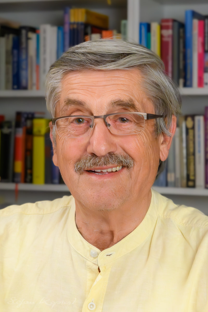Wolfgang Effenberger